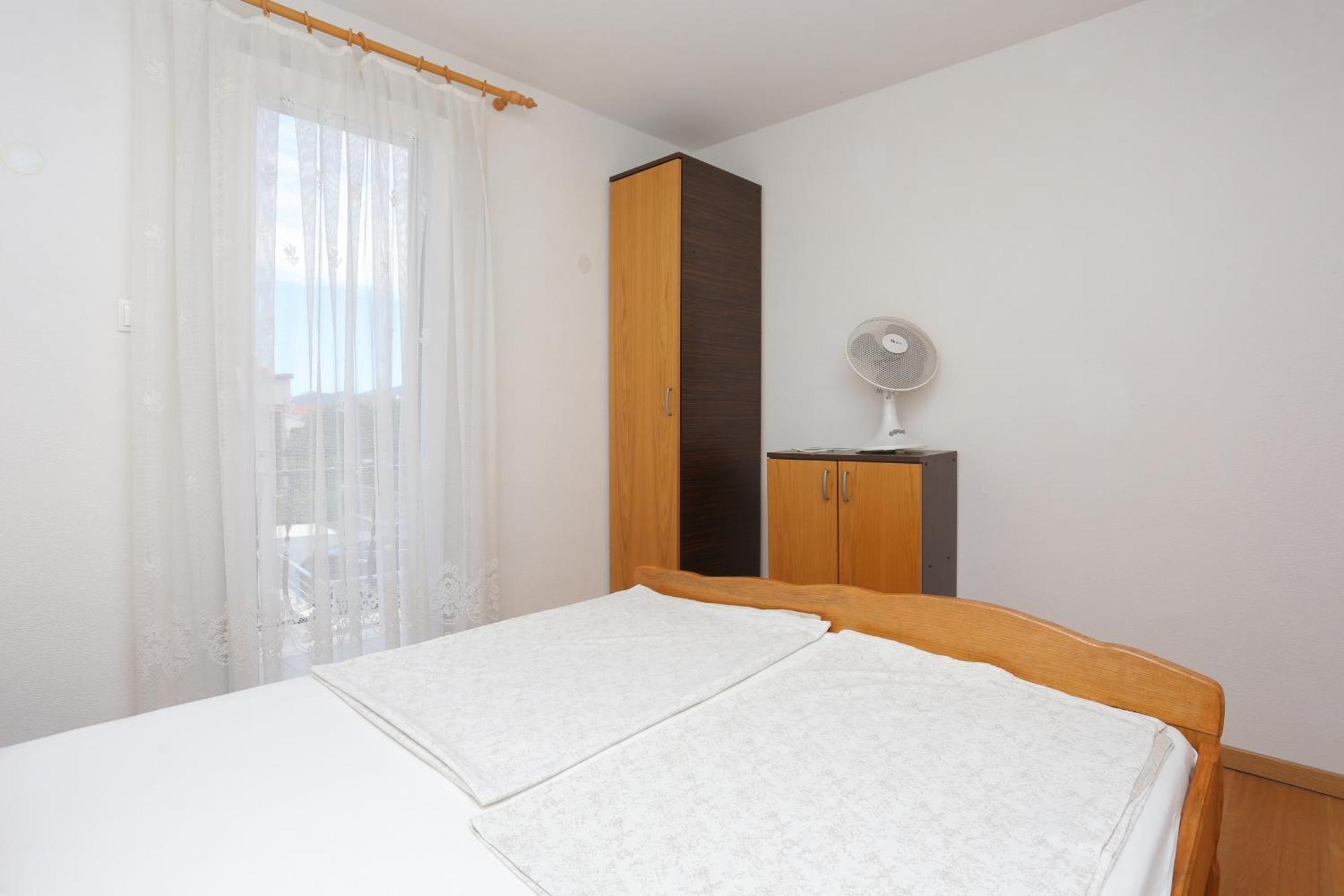 Apartments By The Sea Okrug Donji, Ciovo - 16657 Donji Okrug  Phòng bức ảnh
